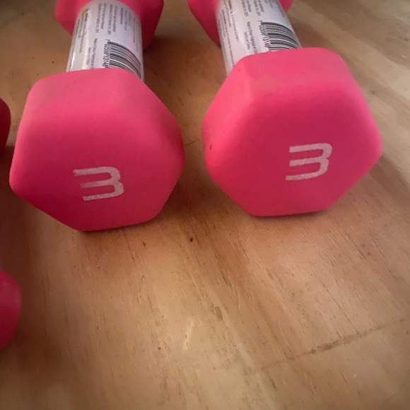 Weights - Picture 1 of 3